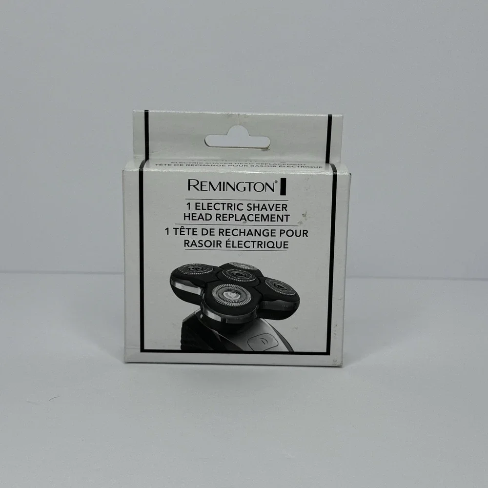 Remington Balder Pro Replacement Head for Model XR7000 Only Brand New